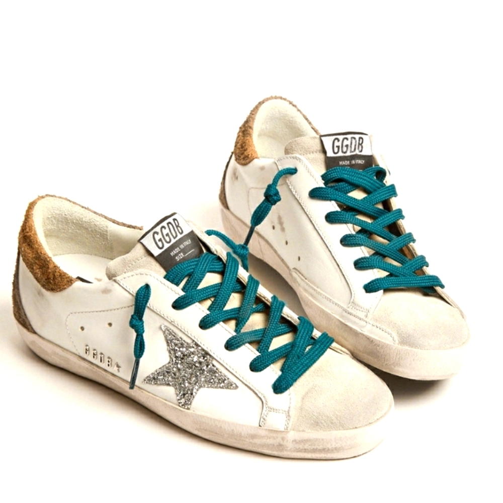 Golden Goose Sneaker- size 39